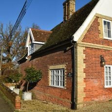 Brook Farm Cottage  Kattina Cottage