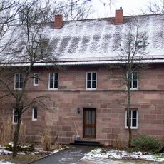 Forstdienststelle in Wendelstein (D-5-76-151-41)