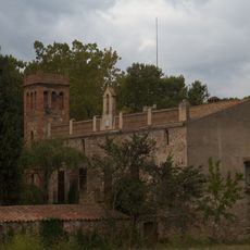 Can Lledó (Lliçà d'Amunt)