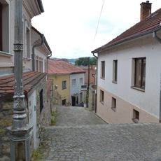 Ulica Marka Aurélia