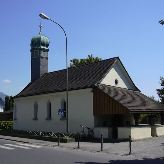 Lorettokapelle