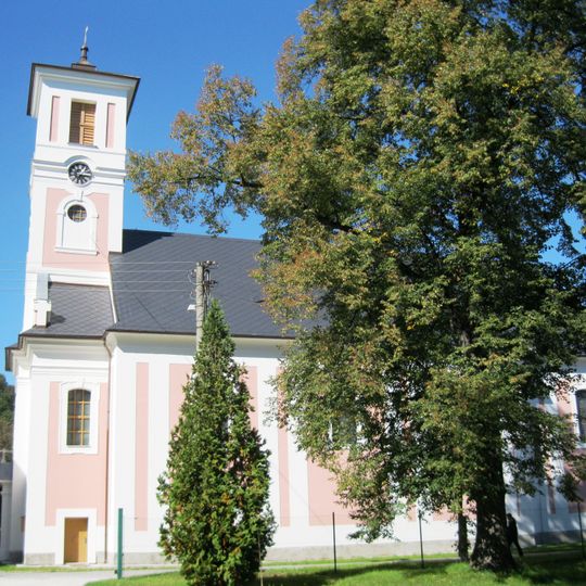 Church of Saint Joachim