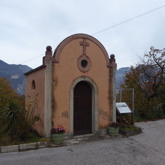 Cappella della Madonna Pellegrina