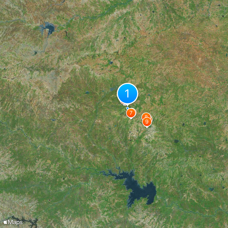 Tomb of Aurangzeb Carte