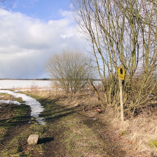 Uferzone Dassower See