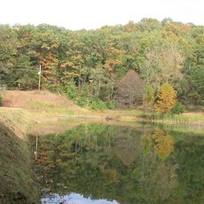 Jefferson Memorial Forest