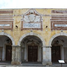 Museu Militar de Elvas