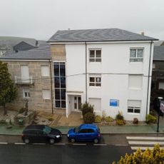 Biblioteca pública municipal de La Gudiña