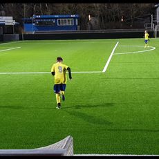 Herfølge Stadion