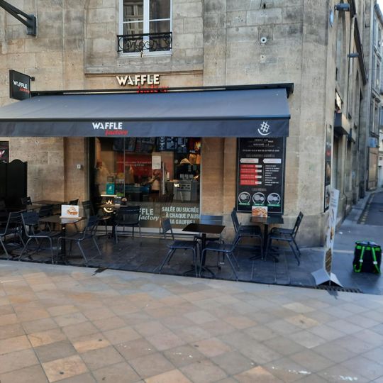 Waffle Factory
