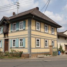 Wohnhaus