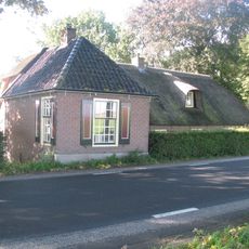 Wakkerendijk 168, Eemnes