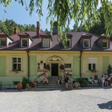 Kopalnia Złota w Złotym Stoku