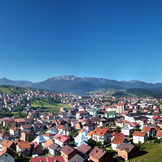 Rožaje
