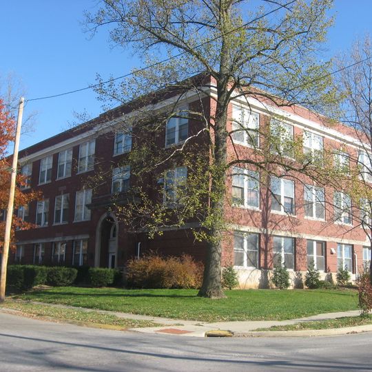 Franklin Senior High School
