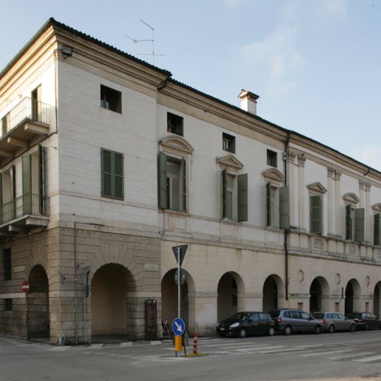 Palazzo Civena