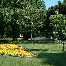 Park Vérmező