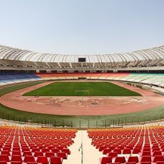 Naghsh-e-Jahan Stadium