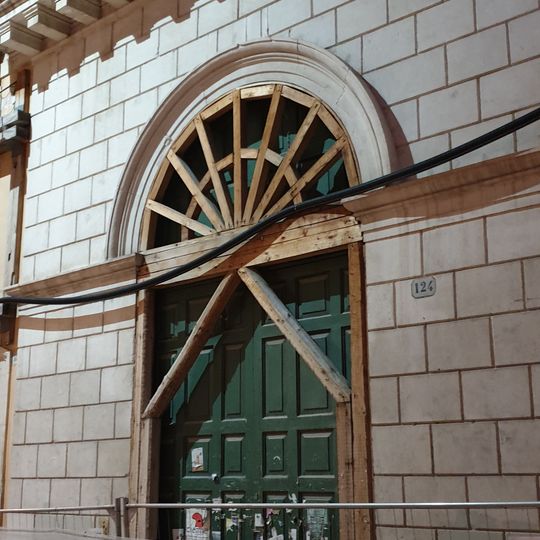 Museo archeologico di Santa Maria dei Raccomandati