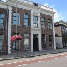 Lange Nieuwstraat 55, Schiedam