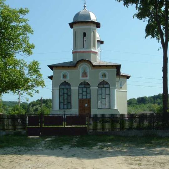 Popești