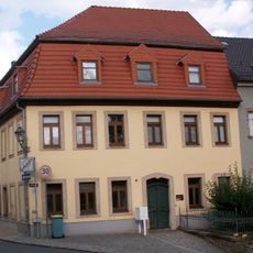 Bergamtshaus Hohenstein