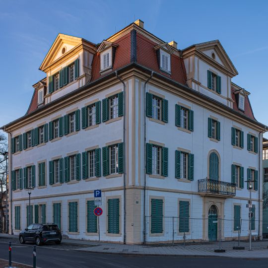 Musée des Frères Grimm