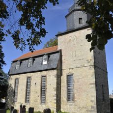 Dorfkirche Hochdorf