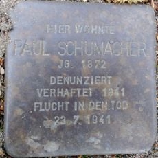 Paul Schumacher