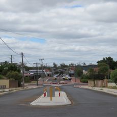 Brockman Street, Manjimup