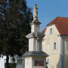 Mariensäule