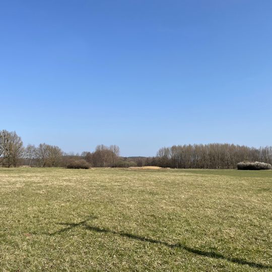 NSG Kalkarer Moor / Tongrube Toni