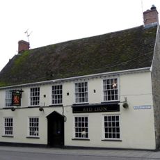 The Red Lion