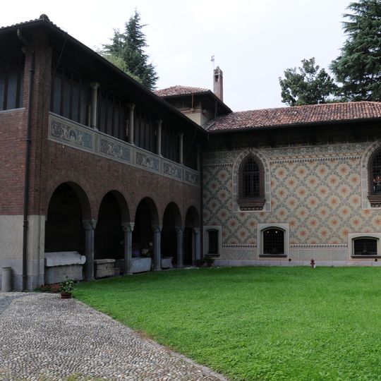 Museo civico Sutermeister