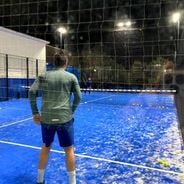 Where to Play Padel on the Côte d'Azur?