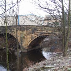 Colne Bridge