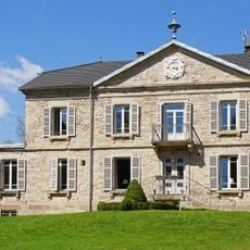 Château de La Houillère