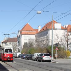 Schule Konstanziagasse