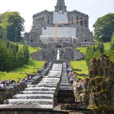 Hercules monument, Kassel
