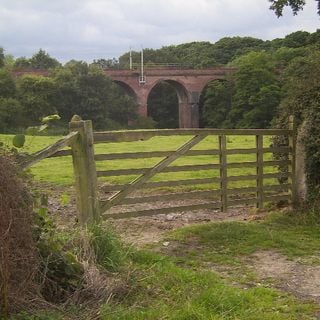 Peover Viaduct
