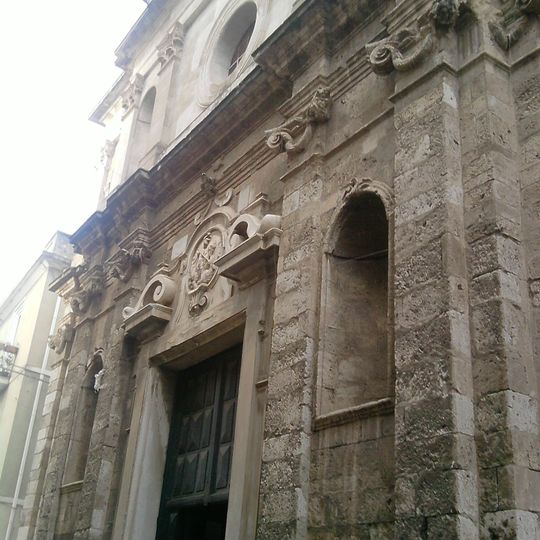 Chiesa di San Giorgio