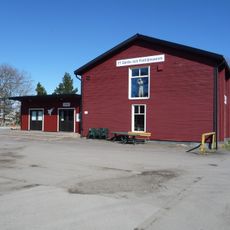 F 7 gårds- och flottiljmuseum