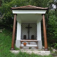 Kapelle in der Allee