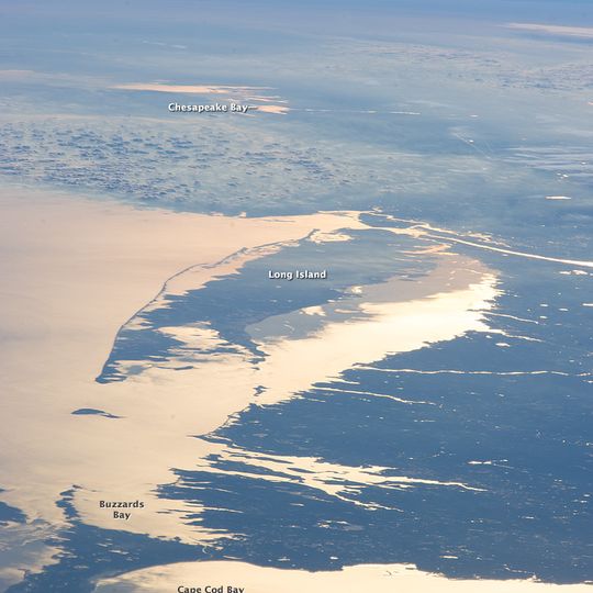 Buzzards Bay