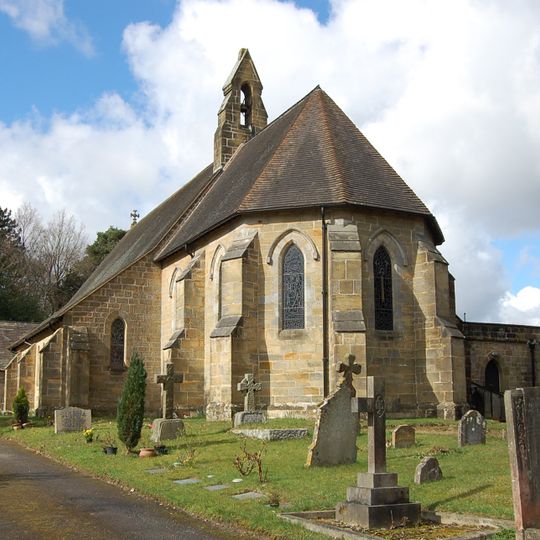 St Philip's Church