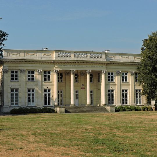 Pałac „Marynki”