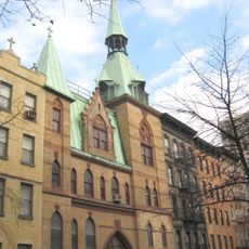 St. Elizabeth of Hungary Church