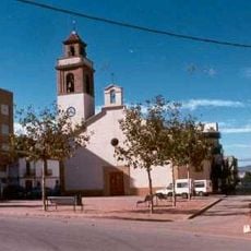 Església de Sant Joan Baptista de Sant Joan de Moró