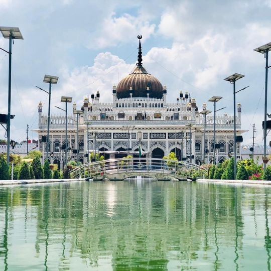 Chhota Imambara