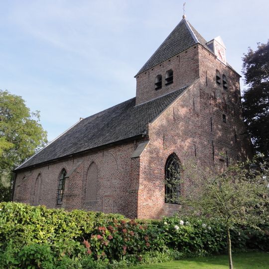 Hervormde Sint-Victorkerk